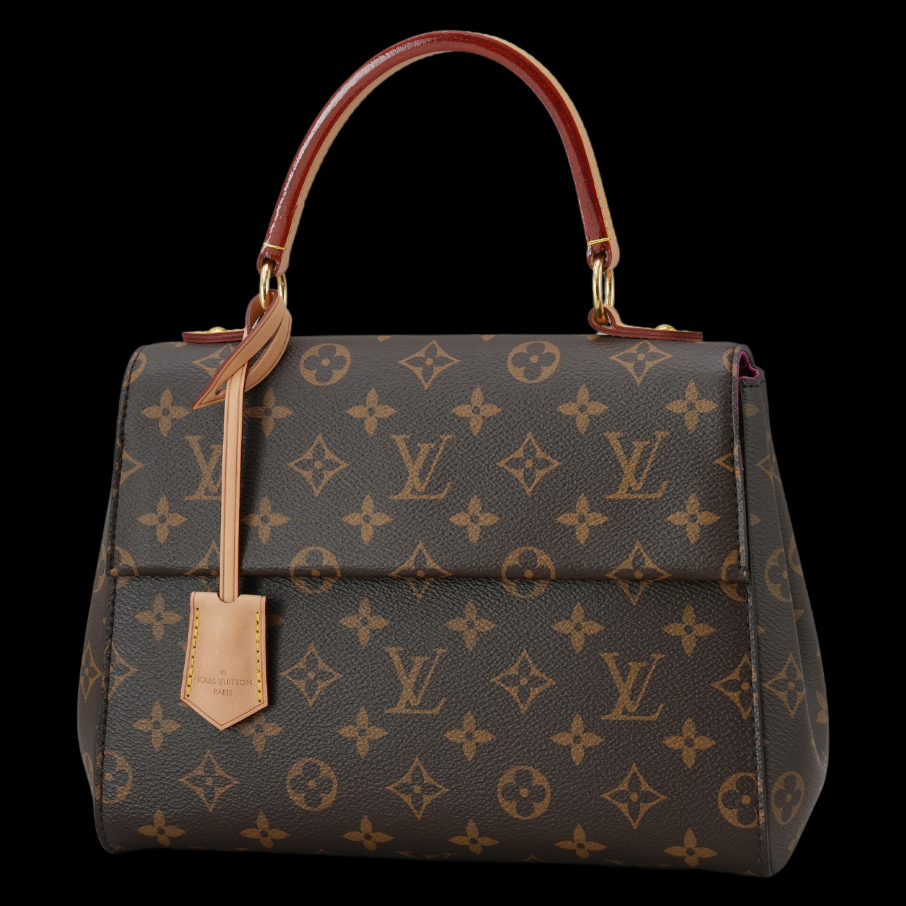 LOUIS VUITTON(USED)K루이비통 모노그램 클루니 BB